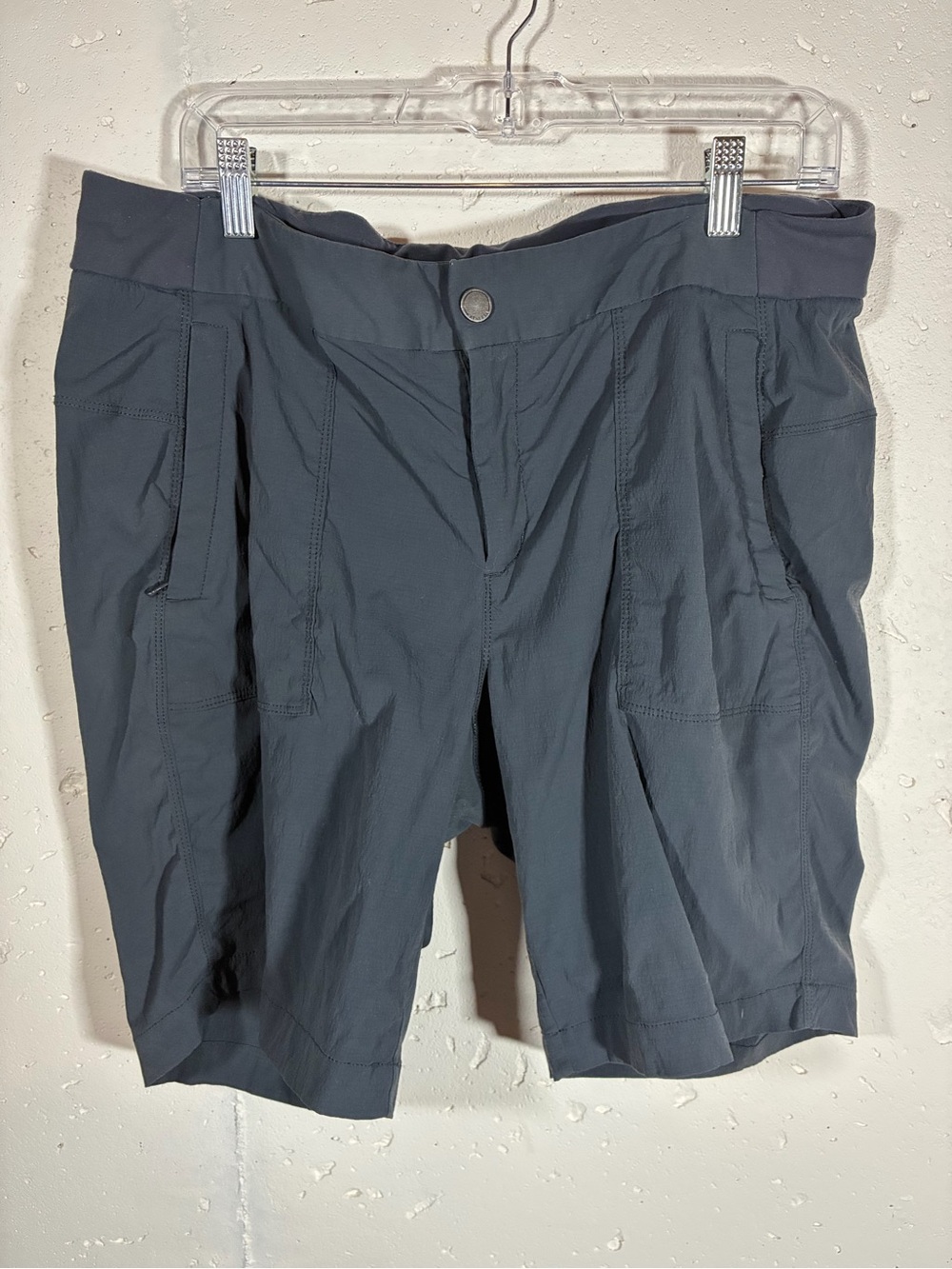 Athleta women’s Bermuda shorts